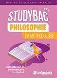  Studyrama - Philosophie - La méthodologie.