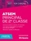 Elise Delemasure - ATSEM pincipal de 2e classe.