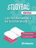  Studyrama - Littérature - Les fondamentaux.