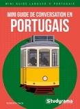 Roberta Tack - Mini guide de conversation en portugais.