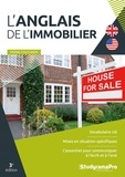 Pierre Couturier - L'anglais de l'immobilier.