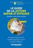Charline Licette - Le guide de la lecture rapide et efficace.
