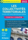 Jérôme Kerambrun et Jean-Marc Pasquet - Les collectivités territoriales - L'essentiel à connaître.