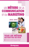  Studyrama - Les métiers de la communication et du marketing.