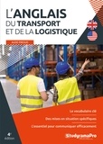 Aude Piroud - L'anglais du transport et de la logistique.