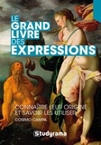 Cosimo Campa - Le grand livre des expressions.