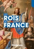  Studyrama - Les rois de France - Biographie et repères chronologiques.