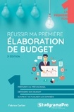 Fabrice Carlier - Réussir ma première élaboration de budget.
