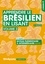 Roberta Tack - Apprendre le brésilien en lisant - Volume 2, O tempo.