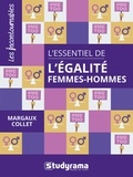 Margaux Collet - L'essentiel de l'égalité femmes-hommes.