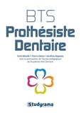 Thierry Gleize et Farid Mezaib - BTS Prothésiste dentaire.