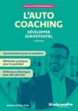 Marie-Hélène Léon - L'autocoaching.