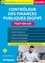 Sylvain Pereira - Contrôleur des finances publiques (DGFIP), catégorie B - Tout-en-un.