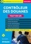 Marc Dalens - Cible Concours fonction publique  : Contrôleur des douanes – Tout-en-un (Catégorie B – Concours 2024-2025).