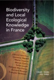 Laurence Bérard et Marie Cegarra - Biodiversity and Local Ecological Knowledge in France.