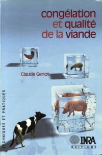 Claude Génot - .