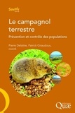 Pierre Delattre et Patrick Giraudoux - Le campagnol terrestre - Prévention et contrôle des populations.