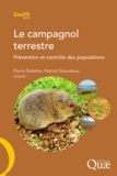 Pierre Delattre et Patrick Giraudoux - Le campagnol terrestre - Prévention et contrôle des populations.