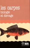 R Billard - Les carpes - Biologie et élevage.