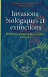Michel Pascal - Invasions biologiques et extinctions.