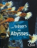 Daniel Desbruyères - Les trésors des Abysses.
