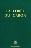 G de Saint-Aubin - La forêt du Gabon.