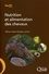 William Martin-Rosset - Nutrition et alimentation des chevaux.