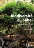 Philippe Birnbaum - Biodiversité au Sahel - Les forêts du Mali.
