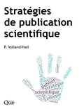 Patricia Volland-Nail - Stratégies de publication scientifique.