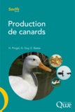 Gérard Guy et Heinz Pingel - Production de canards.
