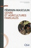 Hélène Guétat-Bernard - Féminin-masculin - Genre et agricultures familiales.