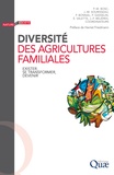 Pierre-Marie Bosc et Jean-Michel Sourisseau - Diversité des agricultures familiales - Exister, se transformer, devenir.