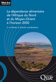 Chantal Le Mouël et Bertrand Schmitt - La dépendance alimentaire de l'Afrique du nord et du Moyen-Orient à l'horizon 2050.