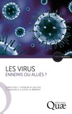 Stéphane Biacchesi et Christophe Chevalier - Les virus - Ennemis ou alliés ?.