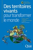 Patrick Caron et Elodie Valette - Des territoires vivants pour transformer le monde.