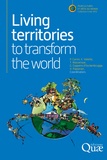 Patrick Caron et Elodie Valette - Living territories to transform the world.