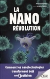 Azar Khalatbari - La nanorévolution - Comment les nanotechnologies transforment déjà notre quotidien.