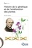 André Gallais - Histoire de la génétique et de l'amélioration des plantes.