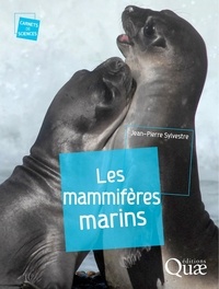 Jean-Pierre Sylvestre - Les mammifères marins.