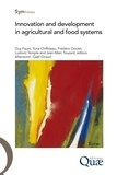 Guy Faure et Yuna Chiffoleau - Innovation and development in agricultural and food systems.