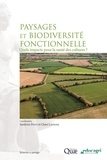 Sandrine Petit et Claire Lavigne - Paysage, biodiversité fonctionnelle et santé des plantes.