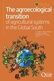 François-Xavier Côte et Emmanuelle Poirier-Magona - The agroecological transition of agricultural systems in the Global South.