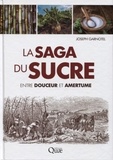 Joseph Garnotel - La saga du sucre - Entre douceur et amertume.