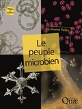 Laurent Palka - Le peuple microbien.