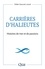 Didier Gascuel - Carrières d'halieutes - Histoires de mer et de passions.