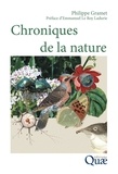 Philippe Gramet - Chroniques de la nature.