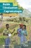 Laurent Levard - Guide pour l'évaluation de l'agroécologie - Méthode pour apprécier ses effets et les conditions de son développement.