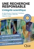 Marianne Alunno-Bruscia et Christian Duquennoi - Une recherche responsable - L'intégrité scientifique.