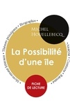 Michel Houellebecq - La possibilité d'une île - Fiche de lecture.