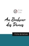Emile Zola - Au bonheur des dames - Fiche de lecture.
